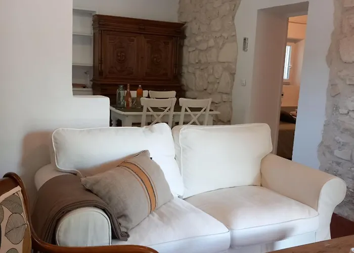 Le Petit Mas Des Alpilles En Provence
