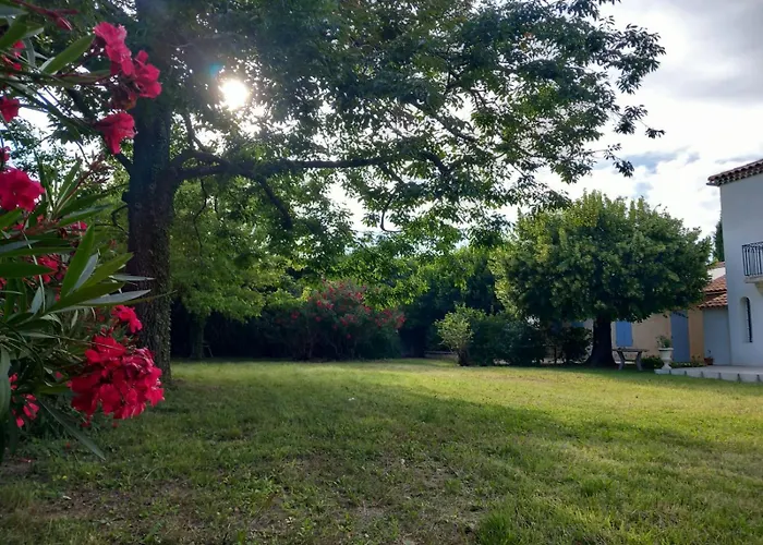 Le Petit Mas Des Alpilles En Provence
