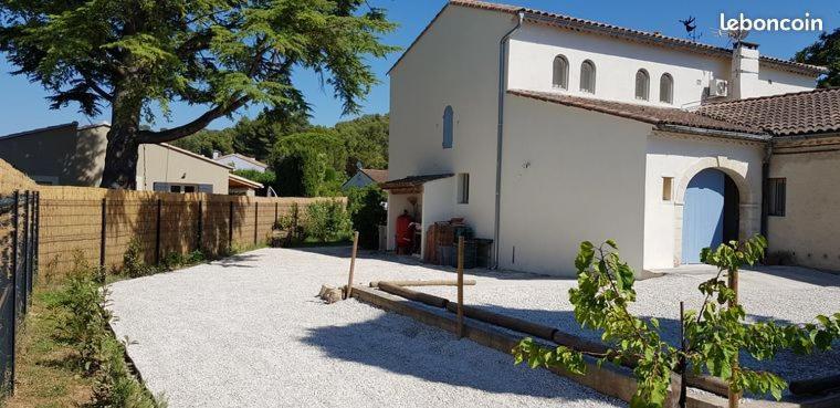 Le Petit Mas Des Alpilles En Provence * Saint-Étienne-du-Grès