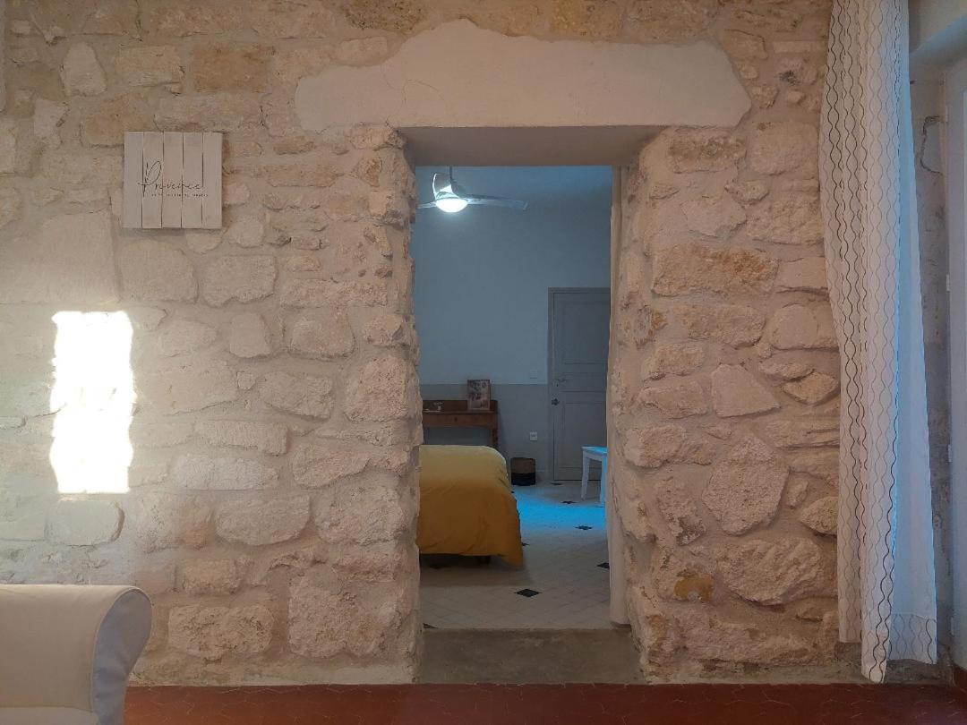 Le Petit Mas Des Alpilles En Provence