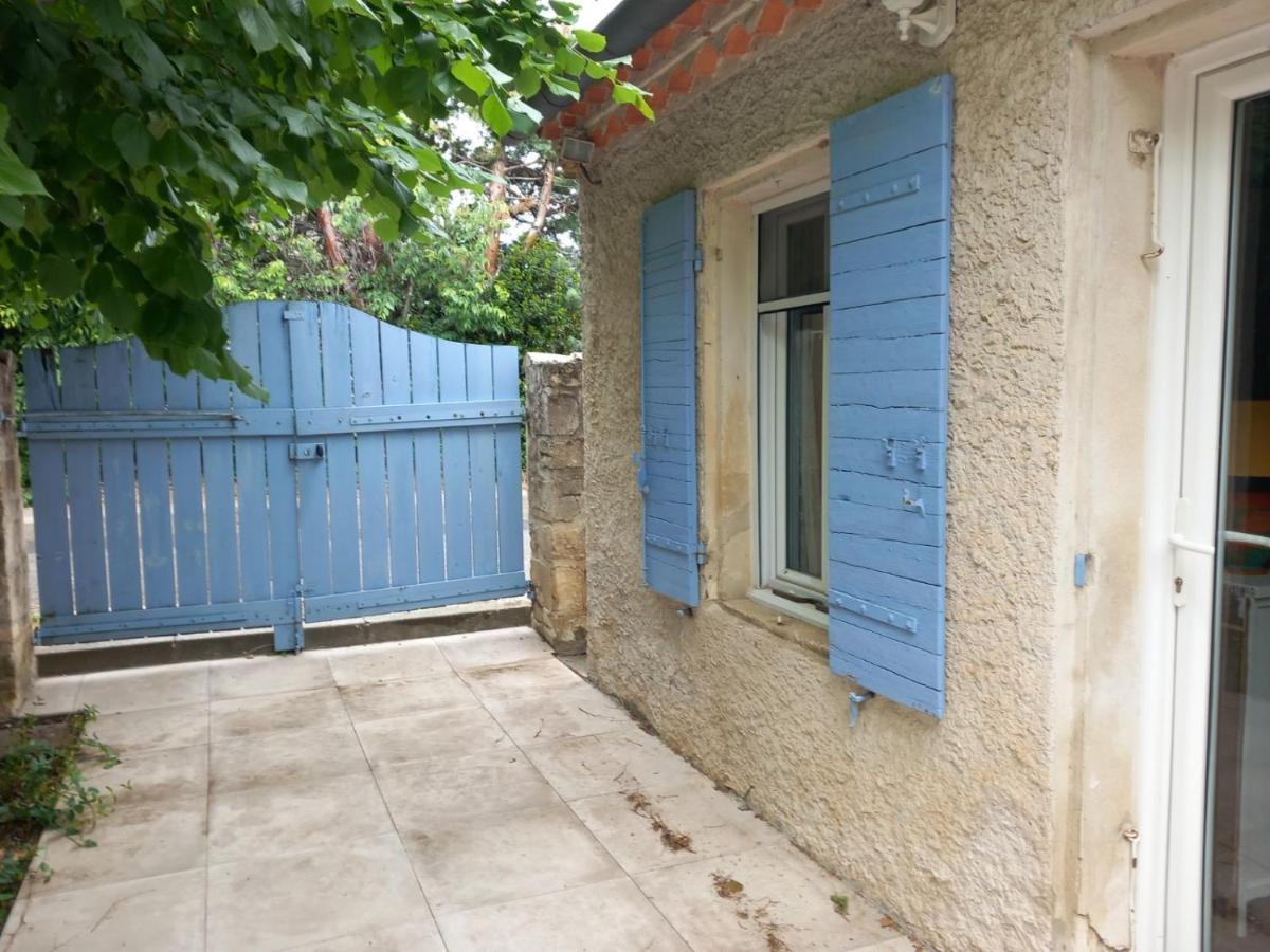 Le Petit Mas Des Alpilles En Provence Holiday home Saint-Etienne-du-Gres
