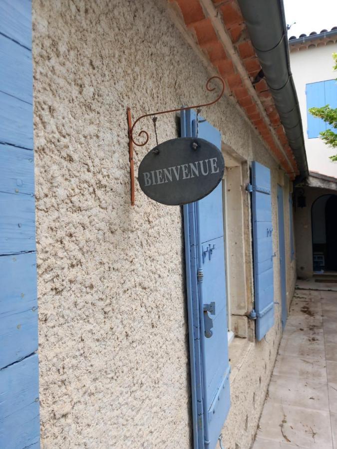 Le Petit Mas Des Alpilles En Provence *
