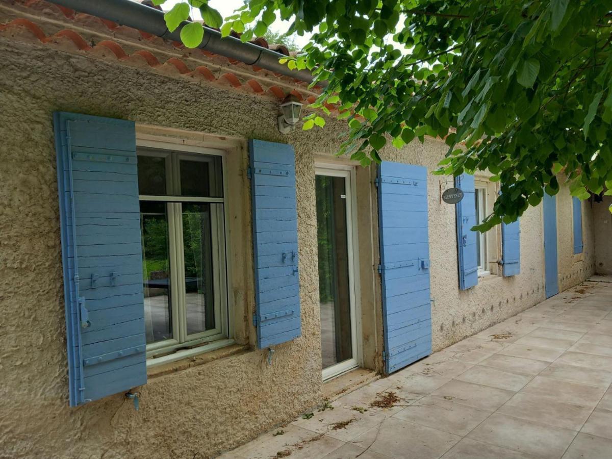 Le Petit Mas Des Alpilles En Provence Saint-Etienne-du-Gres