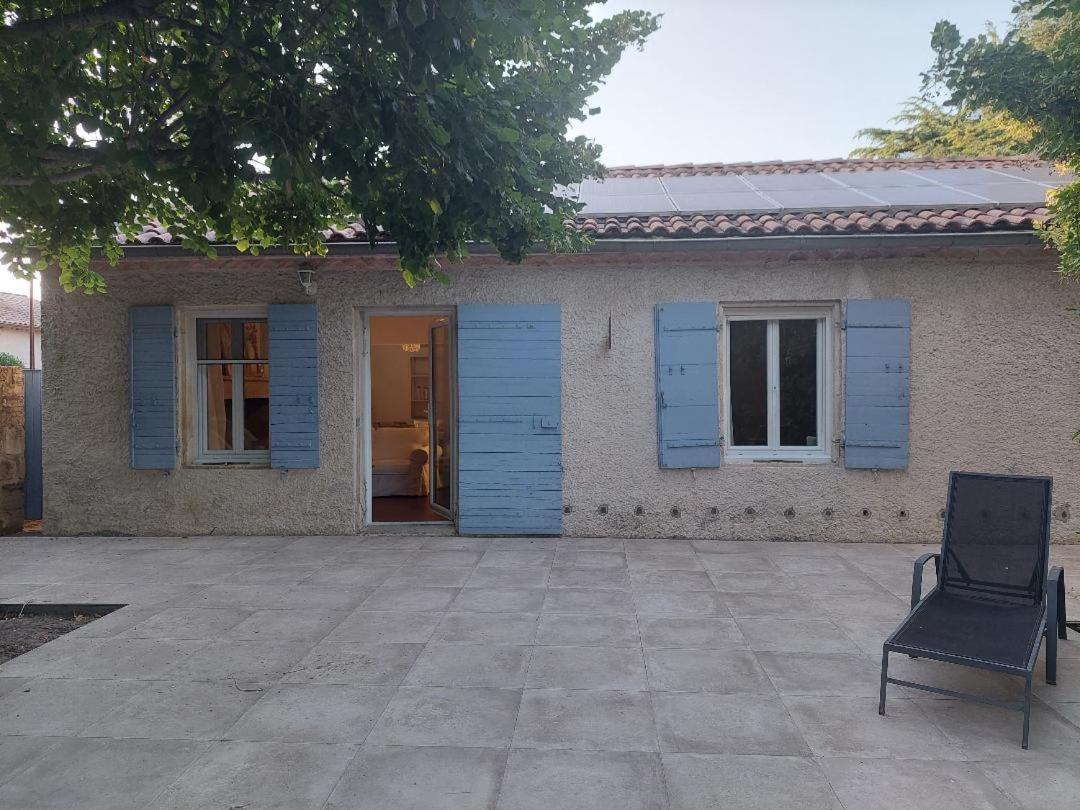 Le Petit Mas Des Alpilles En Provence *