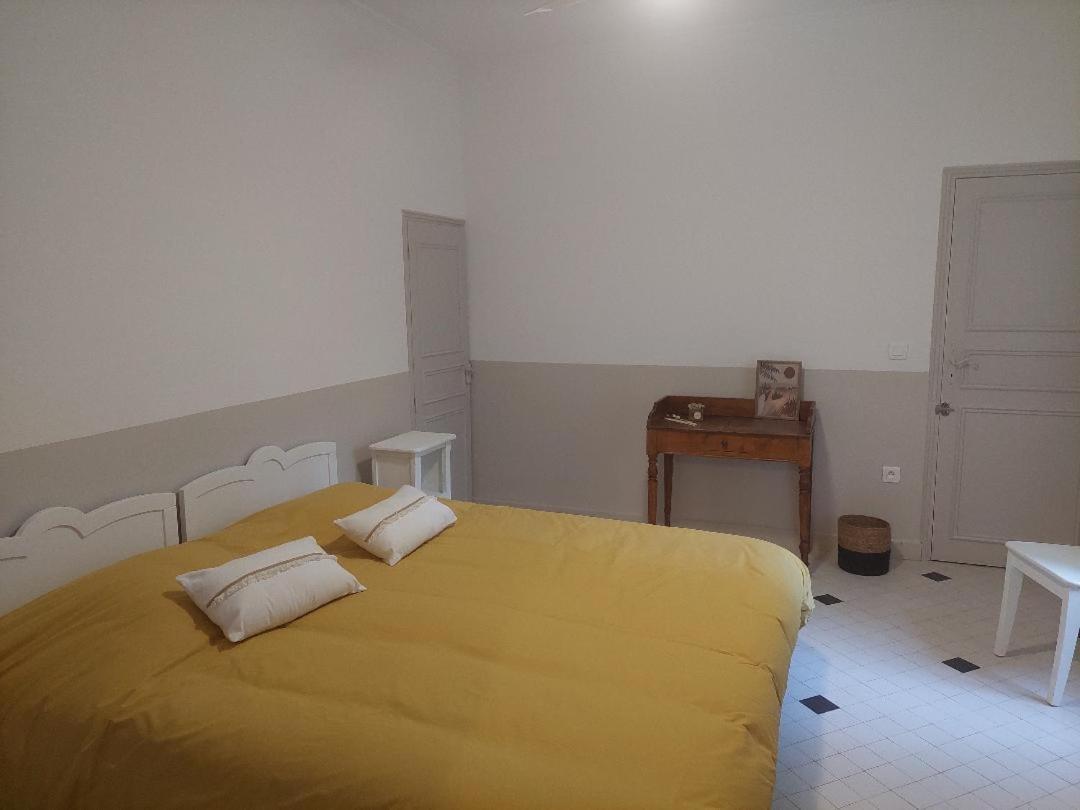 Le Petit Mas Des Alpilles En Provence Holiday home Saint-Etienne-du-Gres