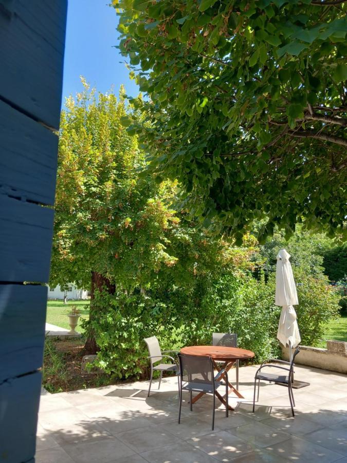 Le Petit Mas Des Alpilles En Provence Holiday home