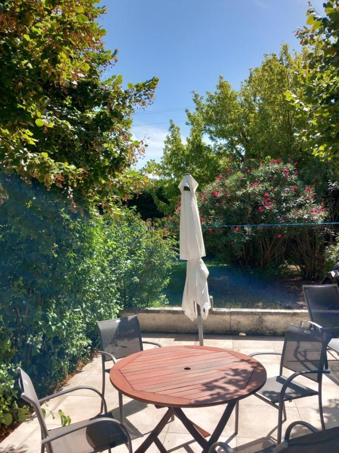 Holiday home Le Petit Mas Des Alpilles En Provence *