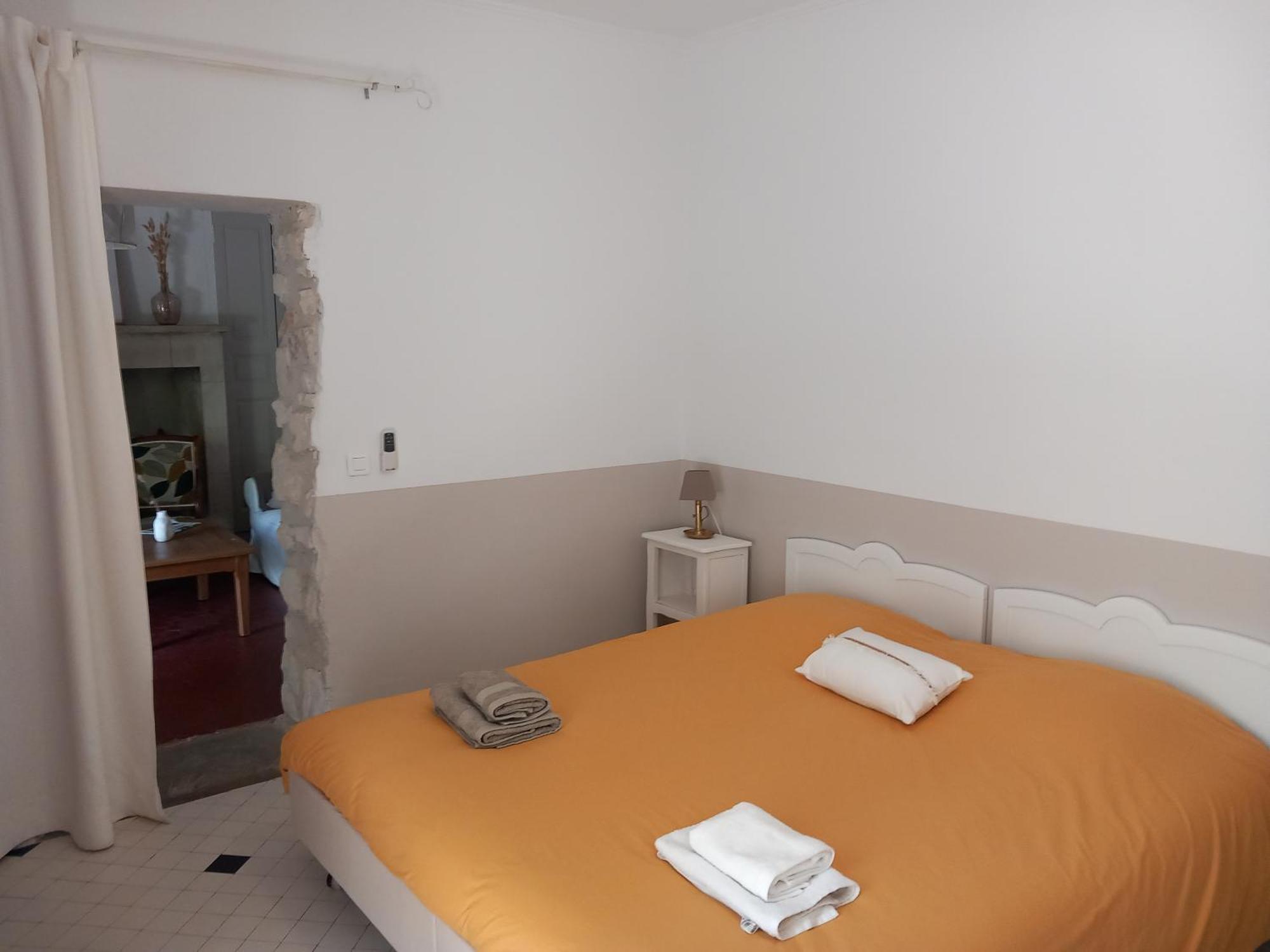 Le Petit Mas Des Alpilles En Provence Holiday home *