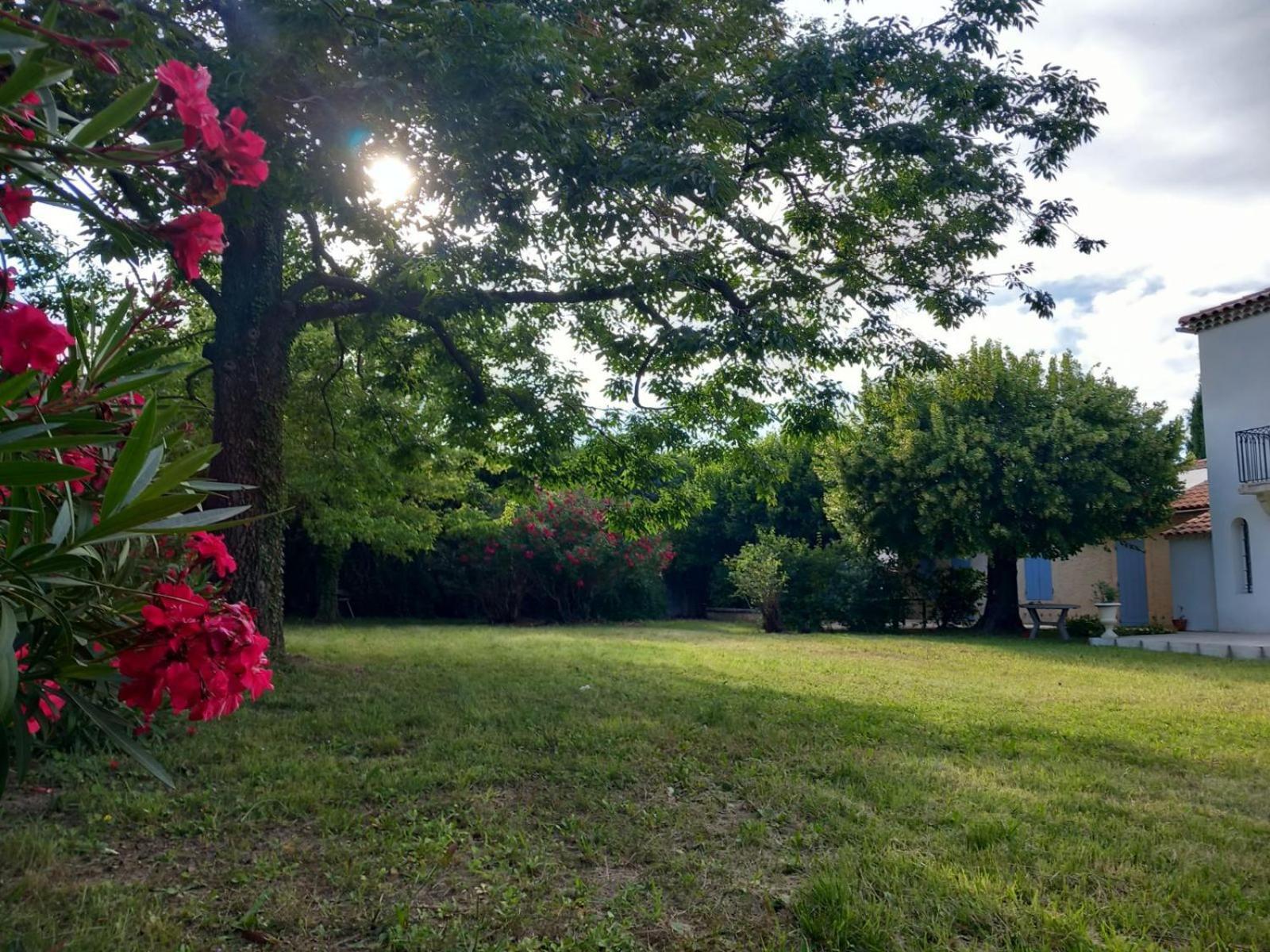 Le Petit Mas Des Alpilles En Provence Holiday home